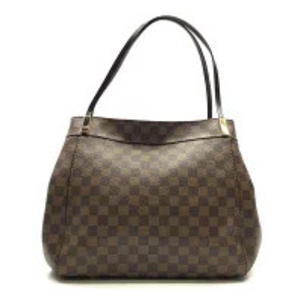 LOUIS VUITTON Marylebone Tote Bag Shoulder Damier